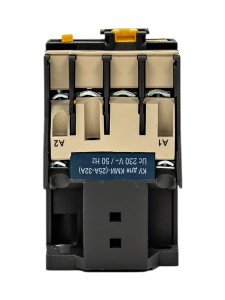 Контактор КМИ-23211 32А 230В/АС3 1NC IEK
