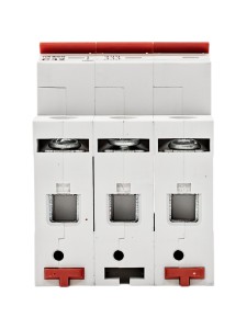 Автоматический выключатель YON max типа MD63S, 4,5кА, 3 полюса, хар-ка C, 32А DKC