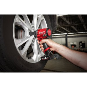 Аккумуляторный гайковерт MILWAUKEE M12 FIWF12-0 FUEL