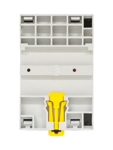 Контактор модульный КМ63-40М AC/DC IEK