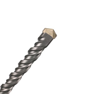 Бур по бетону 26x1000x940мм, SDS PLUS KRANZ