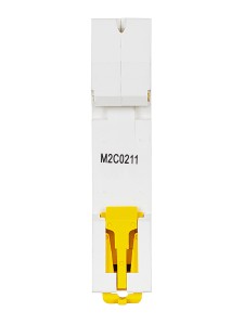 ARMAT Автоматический выключатель M10N 1P C 2А IEK