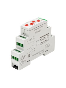Реле времени программируемое PCU-507