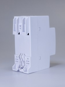 Многофункциональное реле Welrok VIP-50 red