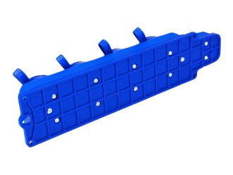 Розетка РП 16-432 С