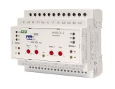 AVR-01-S устройство управления резервным питанием