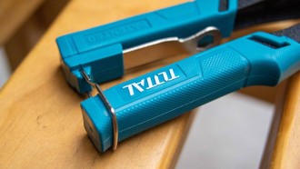Заклепочник 2,4-4,8 мм TOTAL THT32104