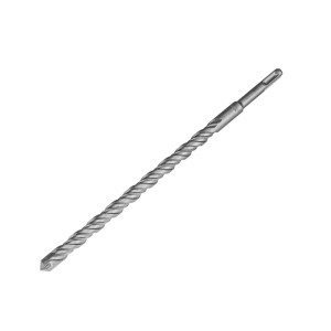 Бур по бетону 16x310x250мм SDS PLUS KRANZ