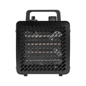 Пушка тепловая, квадратная, PTC, 2кВт REXANT