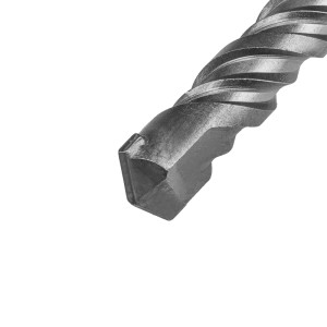 Бур по бетону 32x310x250мм SDS PLUS KRANZ