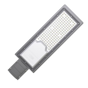 Светильник Уличный Gauss LED Avenue G2 IP65 546*170*67 120W 11000lm 4000K 190-250V КСС Ш 1/5