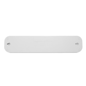 Розеточная колодка GSB-16-5-G-S-IP20 Classic, 16А, 5 мест, c/з, c/в, IP20, 1/50