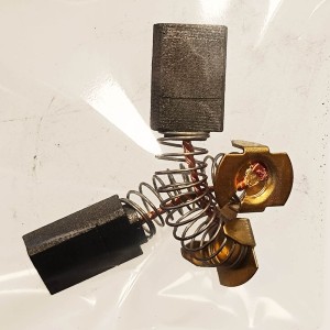 Дрель безударная KJZ03-16B DCK (KJZ03-16B)