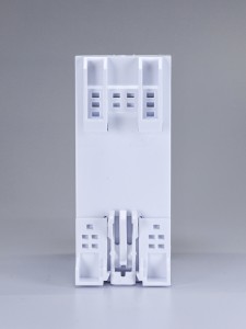 Многофункциональное реле Welrok VIP-50 red