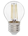 Лампа светодиодная GLDEN-G45S-B-5-230-E27-2700