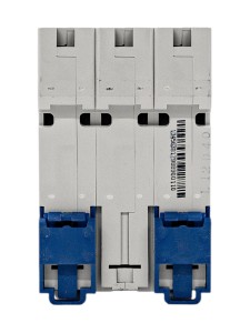 Авт. выкл. NB1-63H 3P 40A 10kA х-ка D (R)
