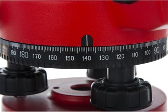 Нивелир оптический 32X CONDTROL (2-3-039)