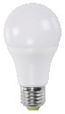 Лампа PLED- DIM A60  10w 3000K 820 Lm E27 230/50  Jazzway, произв-во ОПАЛТЕК (ГК) Лимитед, Китай