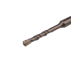 Набор буров по бетону 5-6х110х50, 6-8-10х160х100мм, 5 шт, в пластиковой коробке SDS PLUS KRANZ