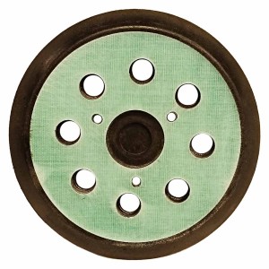 Тарелка опорная 125 мм к шлифмашине KSA125 DCK (30009800818)