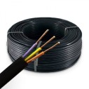 ВВГнг(А)-LS-П 3*2,5 кабель