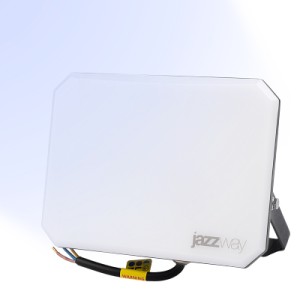 Прожектор светодиодный PFL-SA 100W OPAL 6500K IP65 Jazzway