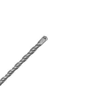 Бур по бетону 6x160x100мм SDS PLUS (10 шт) KRANZ