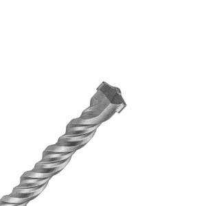 Бур по бетону 24x460x400мм SDS PLUS KRANZ