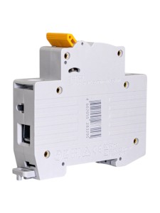 KARAT Автоматический выключатель ВА47-29 1P C 40А 4,5кА IEK