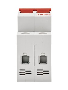 Автоматический выключатель YON max типа MD63S, 4,5кА, 2 полюса, хар-ка C, 40А DKC