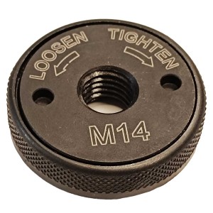 Угловая шлифмашина KSM03-125S DCK (KSM03-125S(TYPE S))