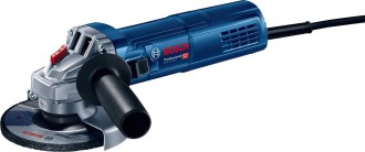 Угловая шлифмашина GWS 9-125 S Professional BOSCH