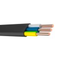 ВВГ Пнг(А)-LS 3*4,0 ок(N,PE)-0.66 кабель ГОСТ(100 м)