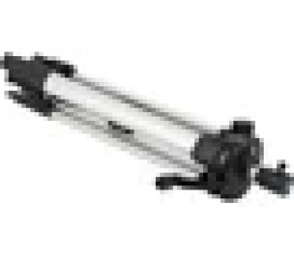 Штатив телескопический с резьбой 1/4 (5/8) дюйма INSTRUMAX TR-120