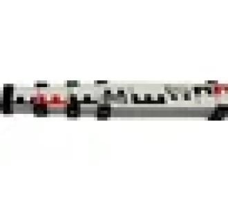 Нивелирная рейка ACULA TLS 7 (7м)