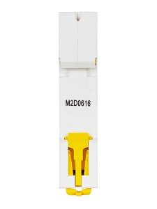 ARMAT Автоматический выключатель M06N 1P D 6А IEK