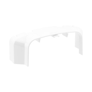 Переходник 140-90х50 мм DKC