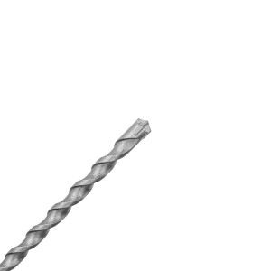 Бур по бетону 6x160x100мм, крестовая пластина, SDS PLUS KRANZ