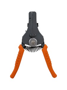 Съемник изоляции СИ-6, сечение зачищаемого провода 0,5-6 мм, "МастерЭлектрик" TDM