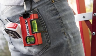 771-40-10 КАПРО УровеньTWIN