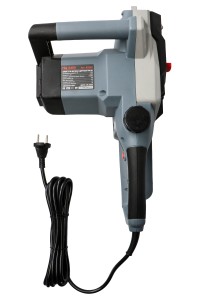Сетевая цепная пила E0263 PROFIPOWER ПЦ-2400 (2400Вт, 16", 59 звеньев, в коробке)