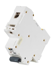 ARMAT Автоматический выключатель M06N 1P D 50А IEK