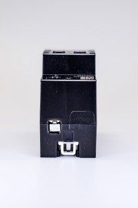 Реле напряжения Welrok D2-63 bk