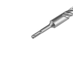 Бур по бетону 26x600x540мм SDS PLUS KRANZ