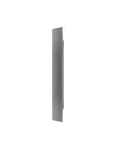 BRITE Рамка 3-местная РУ-3-БрС сталь IEK