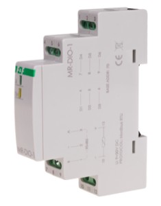 MR-DIO-1 модуль расширения входов/выходов