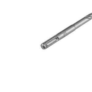 Бур по бетону 12x400x340мм, SDS PLUS KRANZ