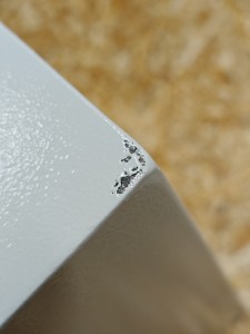 Корпус металлический ЩУ-1ф/1-0-3 IP66 (310х300х150) TDM