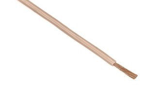 Провод ПуГВ 1*4,0 белый