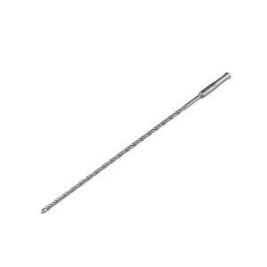 Бур по бетону 6x310x250мм SDS PLUS KRANZ